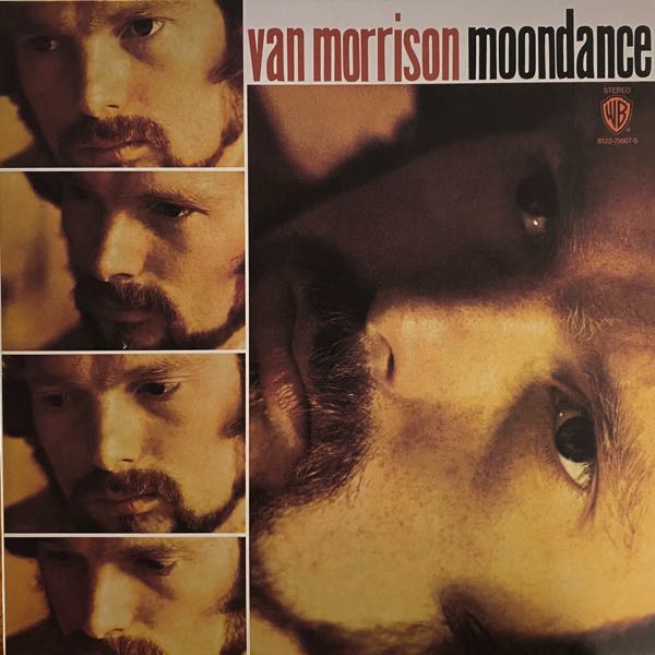 Van Morrison – Moondance