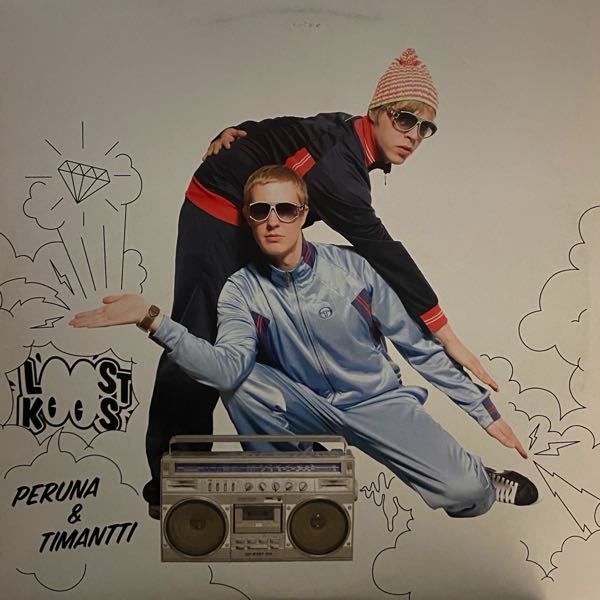 Loost Koos – Peruna & Timantti