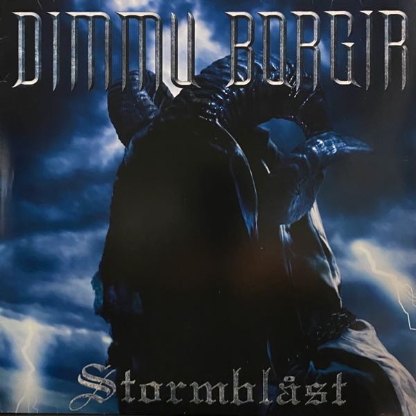 Dimmu Borgir – Stormblåst
