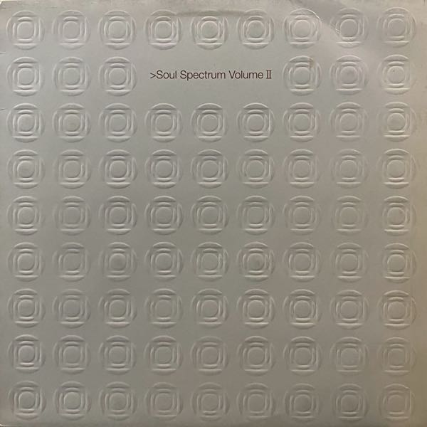 The Legendary Keb Darge – Soul Spectrum Volume II