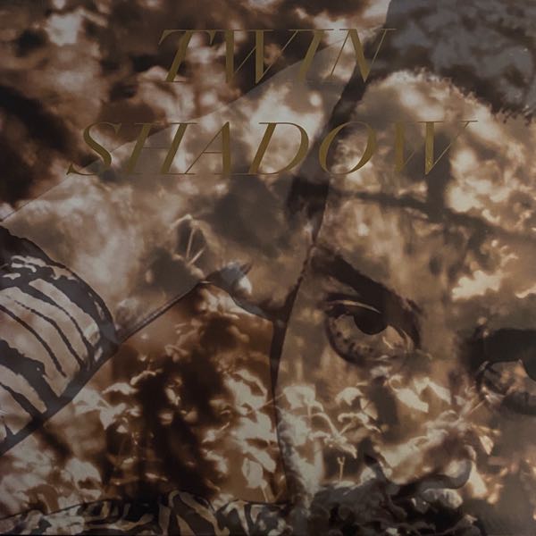 Twin Shadow – Forget