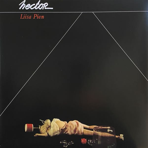 Hector – Liisa Pien