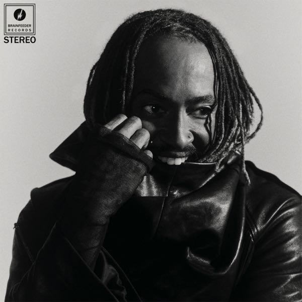 Thundercat – Distracted (red)