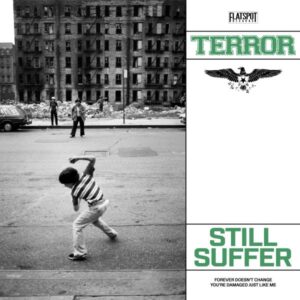 Terror – Still Suffer