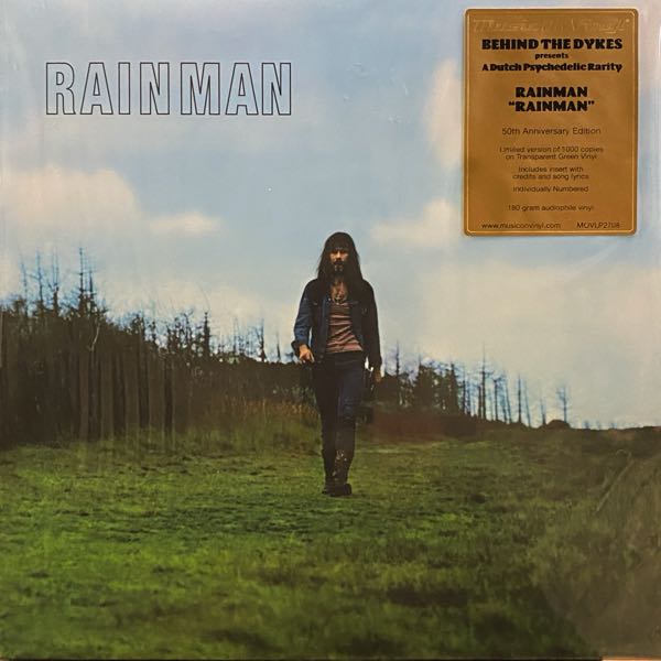 Rainman – Rainman