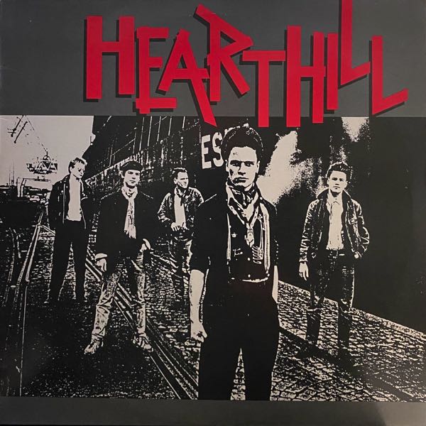 Hearthill – Hearthill