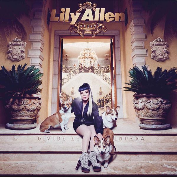 Lily Allen – Sheezus