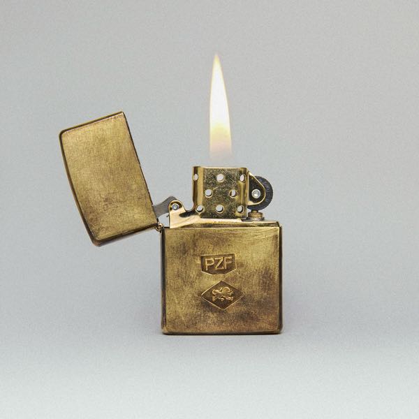 Mumford & Sons – Prizefighter