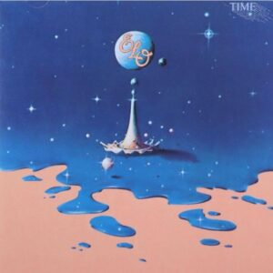 Electric Light Orchestra – Time