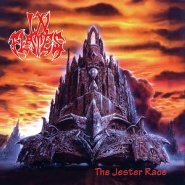 In Flames – The Jester Race