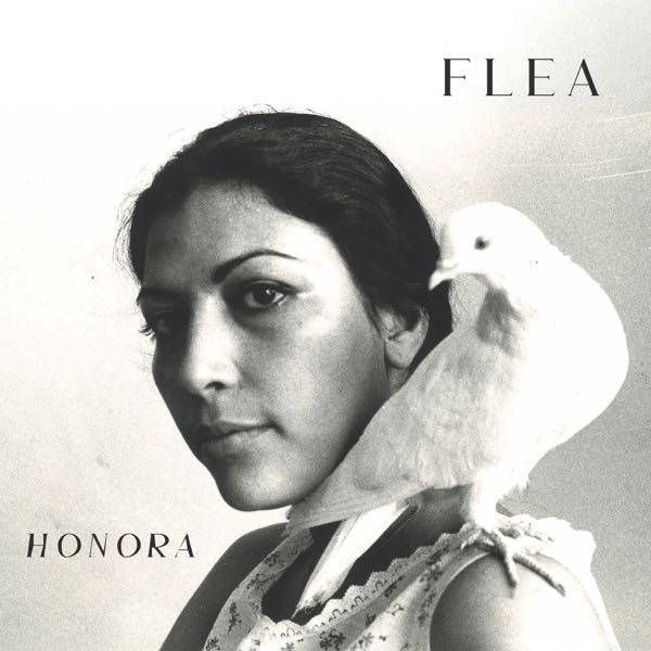 Flea ‎– Honora
