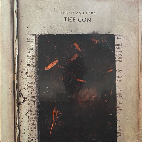 Tegan And Sara – The Con