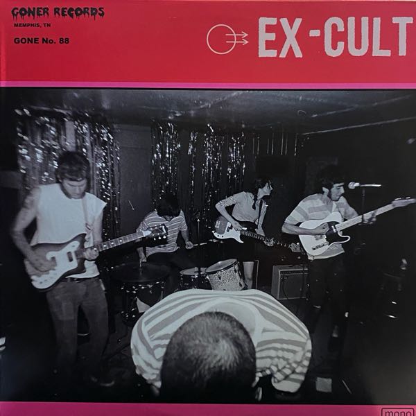 Ex-Cult – Ex-Cult