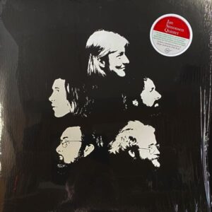 Jan Simonsen Quintet – Jan Simonsen Quintet