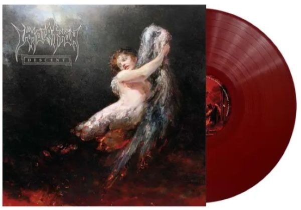 Immolation – Descent - Image 2
