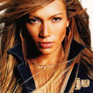 Jennifer Lopez – J.Lo