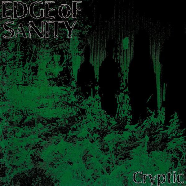 Edge Of Sanity – Cryptic