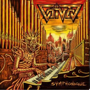 Voïvod – Symphonique