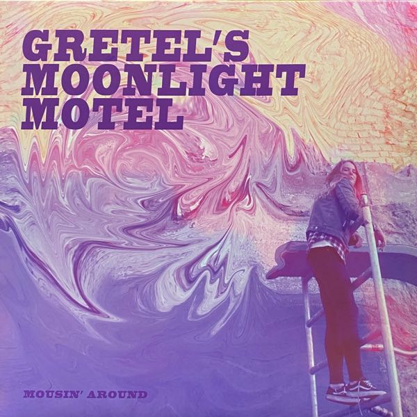 Gretel's Moonlight Motel – Mousin' Around