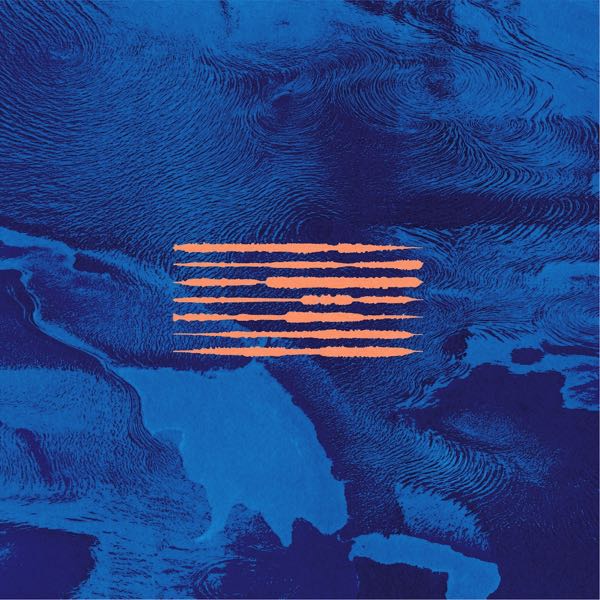 Atonauer – Ocean in A