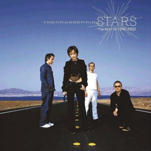 The Cranberries – Stars: The Best Of 1992-2002