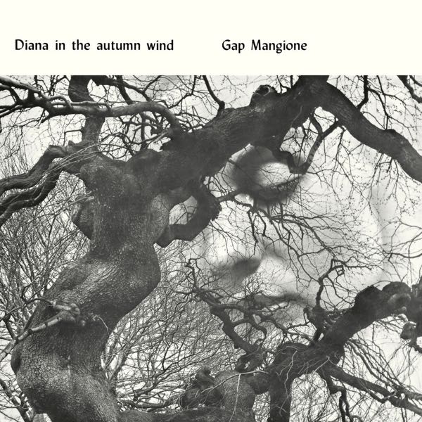 Gap Mangione – Diana In The Autumn Wind