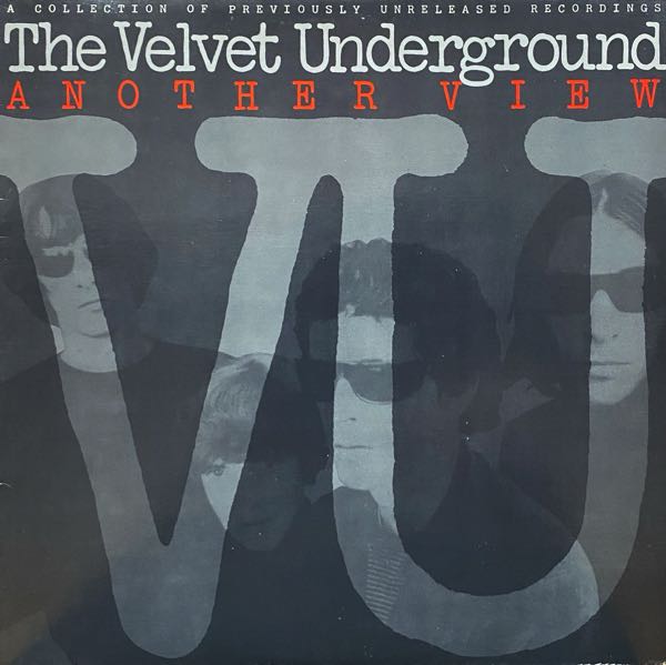The Velvet Underground – Another View
