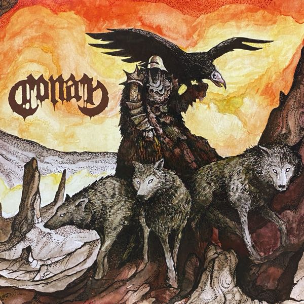 Conan – Revengeance