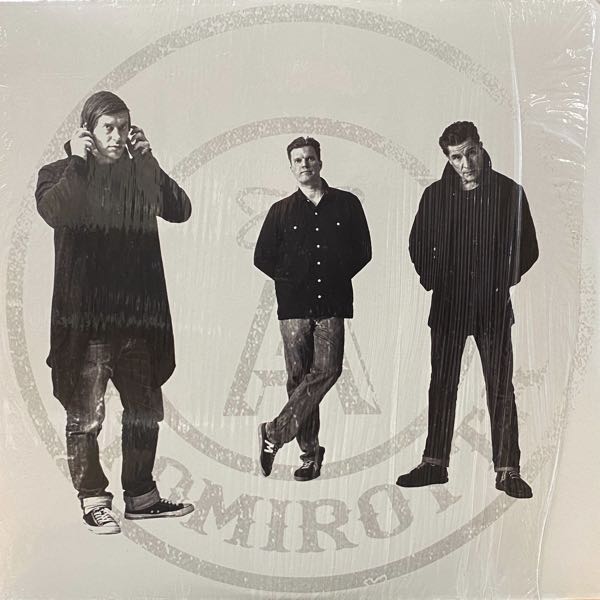 Atomirotta – IV