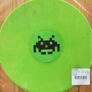 Deadmau5 – The Remixes 2012 Re-Edits