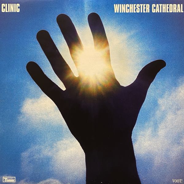 Clinic – Winchester Cathedral