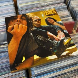 The Flaming Lips – Heady Nuggs: The First 5 Warner Bros. Records 1992-2002