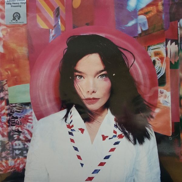 Björk – Post