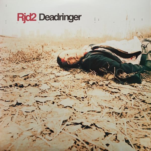 RJD2 – Deadringer