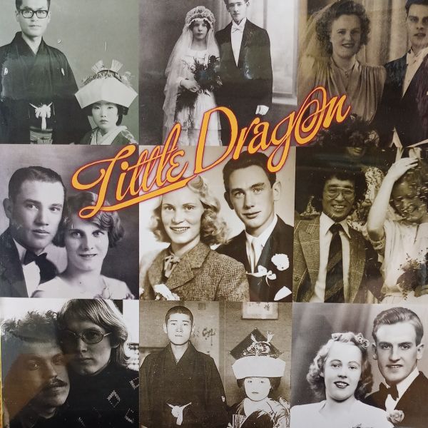 Little Dragon – Ritual Union