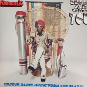 Funkadelic – Uncle Jam Wants You