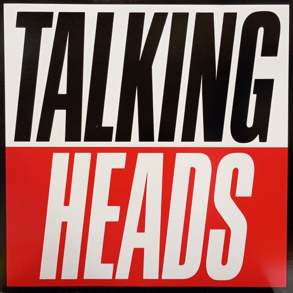 Talking Heads – True Stories