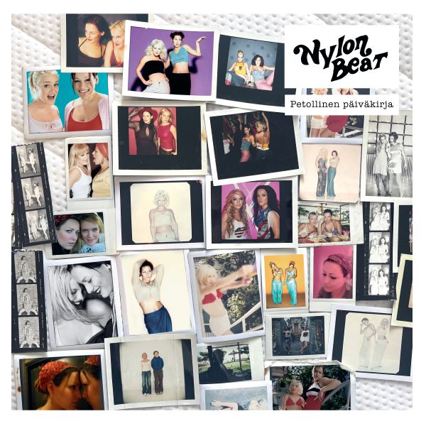 Nylon Beat – Petollinen päiväkirja