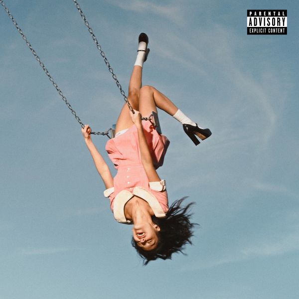 Olivia Rodrigo – you seem pretty sad for a girl so in love (black vinyl)