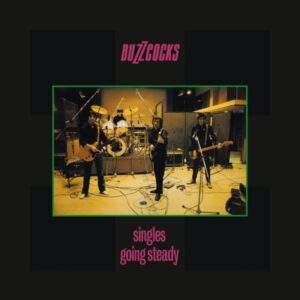 Buzzcocks – Singles Going Steady