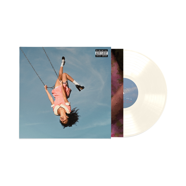Olivia Rodrigo – you seem pretty sad for a girl so in love (white vinyl) - Image 2