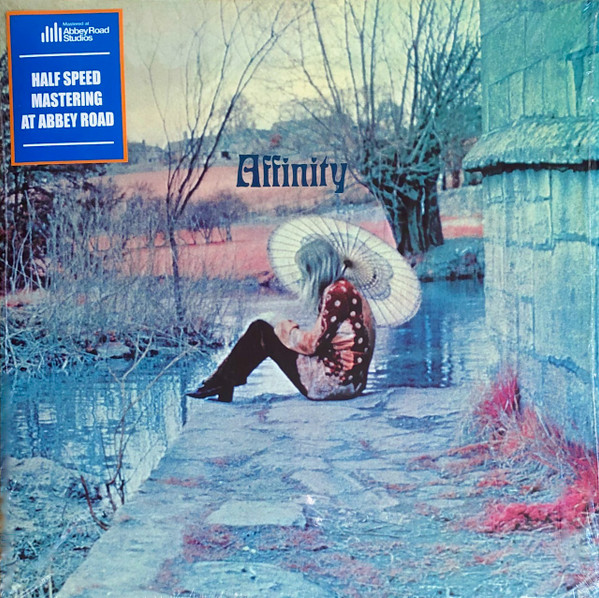 Affinity – Affinity
