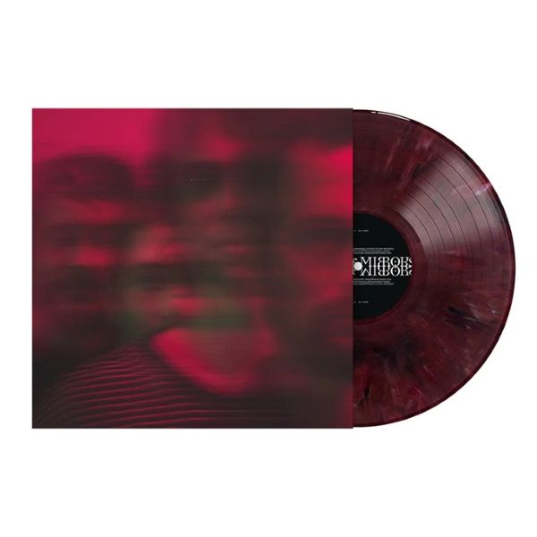 All Them Witches – House of Mirrors (Indie Cascabel Chili Vinyl) - Image 2
