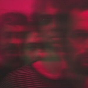 All Them Witches – House of Mirrors (Apple Black Wave Vinyl)