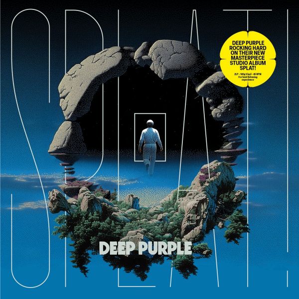 Deep Purple – SPLAT!