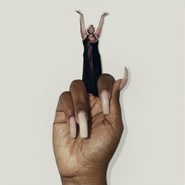 Lizzo – BITCH (Red/Black vinyl)