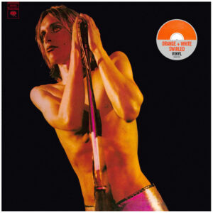 Iggy And The Stooges – Raw Power