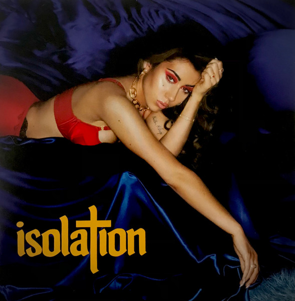 Kali Uchis – Isolation