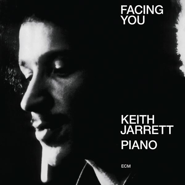 Keith Jarrett – Facing You
