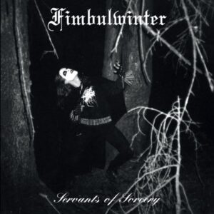 Fimbulwinter – Servants Of Sorcery